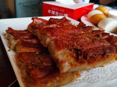 -老来福·非遗酸汤兔(凯旋路店)