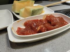 -海底捞火锅(新松江路生日主题店)