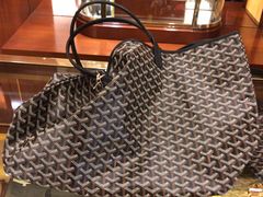 -GOYARD(恒隆广场店)