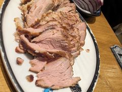 -毛毛熏肉•东北菜老字号(大安街店)