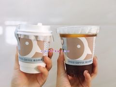 -Oasis coffee燕谷咖啡(公信店)