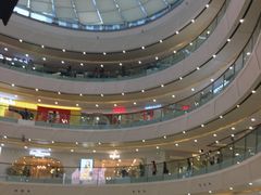 -万达广场(南京江宁店)