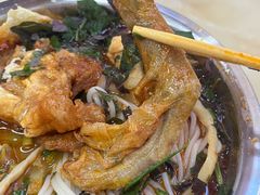 -凤张螺蛳粉·爽口粉(跃进路总店)