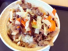-食其家·牛丼咖喱(金桥国际店)