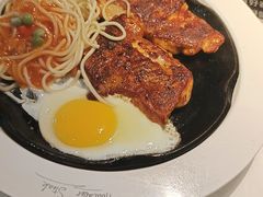 -豪客来牛排(华创国际广场店)