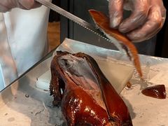 -四季民福烤鸭店(前门廊房二条店)