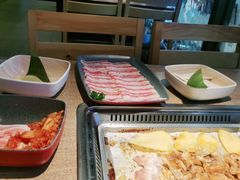 -新石器烤肉(石路天虹店)