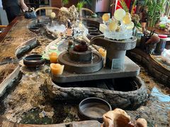 -尚海豆捞(乐虹坊店)