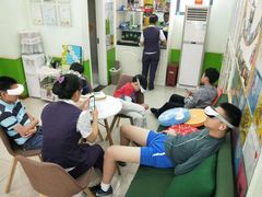 -思明堂儿童近视弱视视力矫正中心(联洋店)
