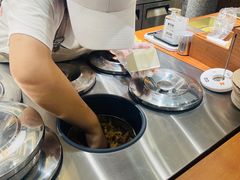 -野人先生Gelato(上海长宁龙之梦店)