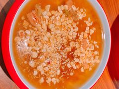 特色椰香冰粉-老闵田螺馆·南昌市井菜·特色小吃(总店)