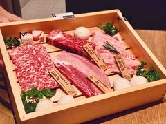 -虎哥六韩式烤肉料理 TIGERGRILL(隆生金山湖中心购物广场店)