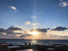 -Cafe Aewol Monsant