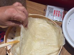 -满园烤鸭·春饼(抚顺万达店)