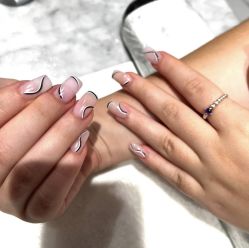-LILY NAILS美甲美睫
