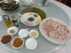 -八仔大富楼·河鲜(西江店)