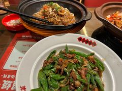 -味上湘菜馆(岳麓山店)