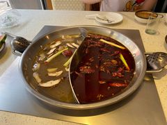 -皇城霸火锅(铜锣湾店)