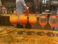 -浙江西子宾馆·瑶园咖啡厅