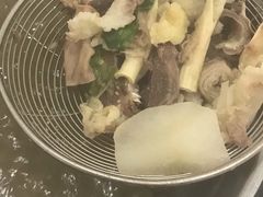 -原野牛肉岛