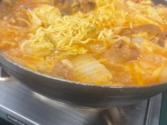 -炙韩料理·部队锅专门店