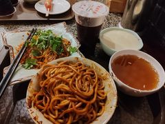 -小街天府(西工小街店)