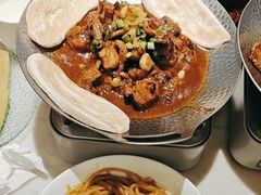 -小菜园新徽菜(南京秦淮龙蟠汇店)