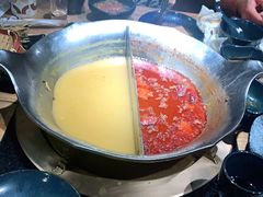 -湊湊火锅·茶憩(上海合生汇店)