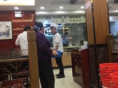 -老盛兴·上海小笼汤包馆(武夷店)