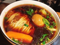 -十面春风·江南面馆(崇宁路店)