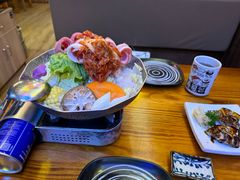 -坂吉屋·居酒屋深夜食堂(龙湖店)