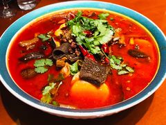 -雨后行菜(报慈北路店)