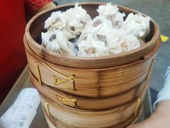 -都一处烧麦馆(前门店)