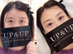 -UP&UP·半永久眉毛眼线机器野生眉