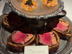 -壳里西餐厅Coquille Seafood Bistro(蒙自路店)