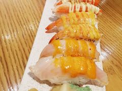 -林妈妈村·日式料理(宝山龙湖天街店)