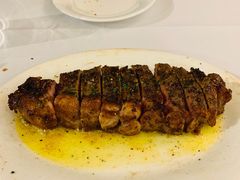 -摩根扒房(桐梓林店)