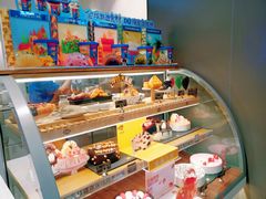 -DQ·蛋糕·冰淇淋(龙湖狮山天街店)