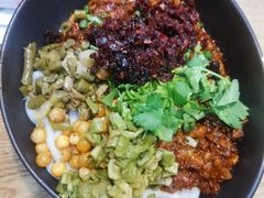 -西粉堂新疆米粉(朝外店)