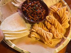 -魏铭鱼头捞饭(嘉善店)