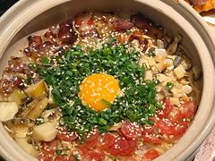 -锦楼·臻选新杭帮(杭州中心店)