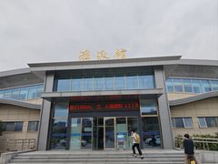 -浙江理工大学（下沙校区）游泳馆