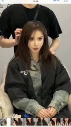 -3AM·S HAIR SALON烫发染发接发