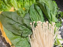 -哥老官重庆美蛙鱼头(西湖银泰十一哥店)