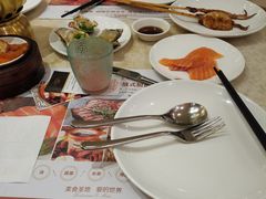 -芭菲盛宴·环球美食(北城国际店)