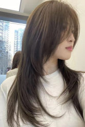 -时尚殿堂hair salon