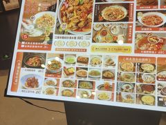 -吴家·淮扬小馆(世纪金源店)