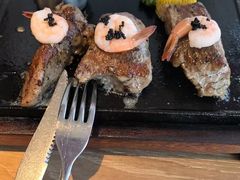 -豪客来牛排(钢铁大街店-2106)