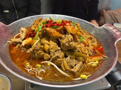 -石灰石烧鸡公(南通万象城店)