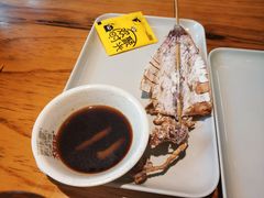 -木屋烧烤(龙湖天街店)